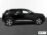 Usado Peugeot 3008 Allure 180 CV (132 kW) 2024 Negro SUV