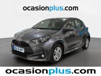 Brugt Toyota Yaris Edition 125 HK (91 kW) 2024 Grå Hatchback