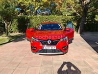 Usado Renault Arkana Equilibre 140 CV (102 kW) 2022 Rojo SUV