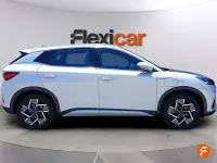Usado BYD Atto 3 Design 150 kW (204 CV) 2025 Gris