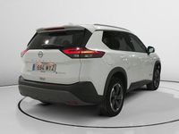 Usado Nissan X-Trail N-Connecta 213 CV (156 kW) 2025 Blanco SUV