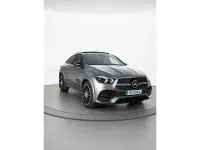Usado Mercedes GLE300 269 CV (197 kW) 2023 Negro SUV