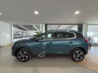 Usado Citroën C5 Aircross Feel 131 CV (96 kW) 2021 Azul SUV