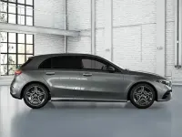 Nuevo Mercedes A200 149 CV (109 kW) 2026 Gris
