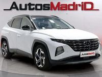 Usado Hyundai Tucson 230 CV (169 kW) 2022 SUV
