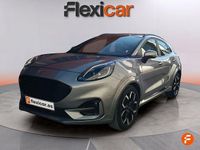 Usado Ford Puma ST-Line X 125 CV (91 kW) 2023 Gris SUV