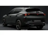 Nuevo Cupra Formentor VZ 265 CV (194 kW) 2026 Gris SUV