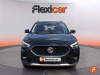 Usado MG ZS Luxury 106 CV (77 kW) 2024 Negro SUV