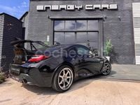 Usado Toyota GR86 234 CV (172 kW) 2024 Negro Coupe