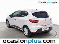 usado Renault Clio IV 