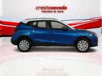 Usado Seat Arona Style 110 CV (80 kW) 2024 Azul SUV