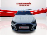 Usado Audi A3 Premium 150 CV (110 kW) 2023 Blanco Berlina