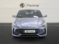 Usado MG MG3 116 CV (85 kW) 2025 Gris / plata Utilitario