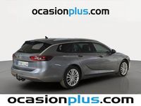 Usado Opel Insignia Innovation 136 CV (100 kW) 2020 Gris Familiar