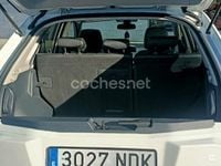 Begagnad Renault Koleos Privilege 175 HK (128 kW) 2014 Vit SUV