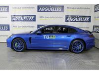 usado Porsche Panamera 4 E Hybrid SportDesign 462cv