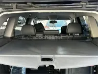 Usado Opel Zafira Enjoy Plus 125 CV (91 kW) 2011 Negro Monovolumen