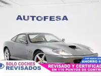 Usado Ferrari 575 515 CV (378 kW) 2005 Coupe