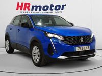 Usado Peugeot 3008 Active 131 CV (96 kW) 2022 SUV