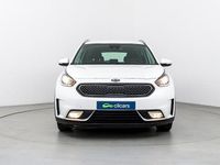 Usado Kia Niro 141 CV (103 kW) 2019 Blanco SUV