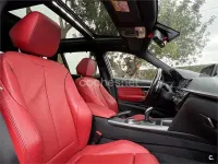 Usado BMW 320 190 CV (139 kW) 2018 Gris / plata Berlina