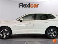 Usado Volvo XC60 Business Edition 150 CV (110 kW) 2020 Negro SUV