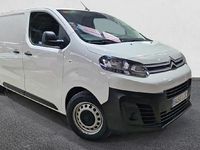 Brugt Citroën Jumpy 120 HK (88 kW) 2020 MPV