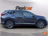 Usado Honda CR-V Elegance 184 CV (135 kW) 2022 Azul SUV