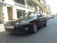 Usado Lexus SC400 260 CV (191 kW) 1992 Verde Coupe