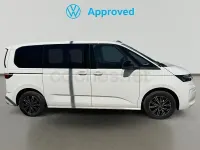 Nuevo VW Multivan 150 CV (110 kW) 2026 Blanco Monovolumen