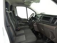 Usado Ford Tourneo Trend 136 CV (100 kW) 2023 Blanco Monovolumen