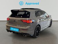 Usado VW Golf VIII GTI Clubsport 300 CV (220 kW) 2025 Gris Berlina