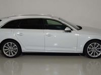 usado Audi A4 Avant 35 TDI S line S tronic 110kW