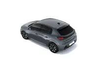 Nuevo Peugeot 208 Allure 100 CV (73 kW) 2026 Gris Utilitario