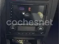 Usado Seat Ibiza 100 CV (73 kW) 2007 Negro Utilitario
