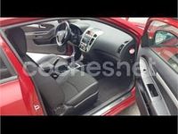 Usado Kia ProCeed 143 CV (105 kW) 2009 Rojo Berlina