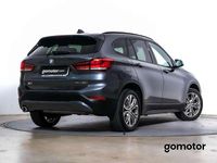 Usado BMW X1 140 HP (102 kW) 2021 Cinzento SUV