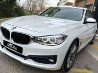 usado BMW 318 Gran Turismo 318 dA Sport