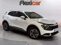 Usado Kia Sportage 152 CV (111 kW) 2023 Blanco SUV