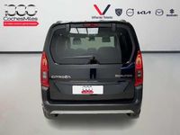 Nuevo Citroën Berlingo 130 CV (95 kW) 2025 Negro Monovolumen