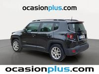 Usado Jeep Renegade Limited 130 CV (95 kW) 2023 Negro SUV