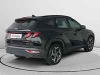 Usado Hyundai Tucson 265 CV (194 kW) 2022 SUV
