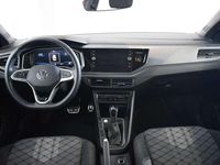 Usado VW Taigo R-line 116 CV (85 kW) 2024 Rojo SUV