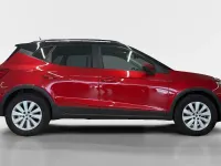 Usado Seat Arona Style 115 CV (84 kW) 2025 Negro SUV