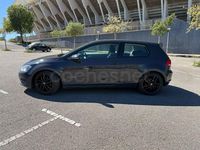 Usado VW Golf VII Edition 105 CV (77 kW) 2014 Gris / plata Berlina