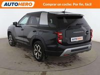 Usado Ssangyong (KGM) Torres 163 CV (119 kW) 2023 Negro SUV