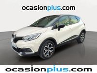 Usado Renault Captur Zen 90 CV (66 kW) 2018 Beige SUV