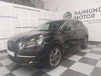 usado DS Automobiles DS7 Crossback 1.5BlueHDi Bastille + Aut.