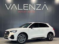 Usado Audi Q3 149 CV (109 kW) 2020 Blanco SUV