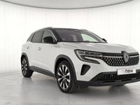 Usado Renault Austral Techno 200 CV (147 kW) 2025 Blanco SUV